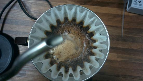 Cafe Divino Guatemala